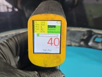 Błotnik przód prawy Kia Sportage III 10-15 1k