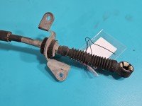 DŹWIGNIA LEWAREK WYBIERAK LINKI AUDI Q5 8R 08- 2.0 TFSI CPMB