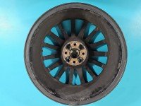 alufelgi felgi 17 komplet Fiat Bravo II