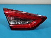 Lampa tył lewa klapy Maserati Quattroporte VI 13- sedan EUROPA 670009229