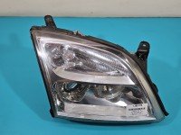 Reflektor prawy lampa przód Opel Vectra C EUROPA