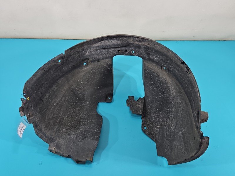 Nadkole przód lewe Citroen C4 II 9687456680 Nadkole przód lewe Citroen C4 II 9687456680