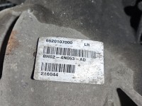 Most tylny DYFER tył Land rover range Evoque I 11-18 2.0 Si4 P31256026