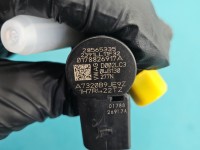 TESTOWANY Wtryskiwacz 28565335, 04B130277N Skoda Fabia III 1.4 tdi CUTA 105KM