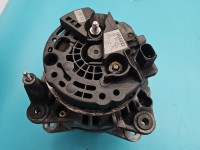 TEST Alternator Vw Passat B6 06F903023F, 0124525066 2.0 tdi