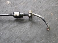 Drążek stabilizatora przód BMW F01