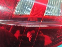 Lampa tył lewa Producent części: KIA, Z BŁOTNIKA 06-09 HELLA / DOLNA porysowana Kia Ceed I 06- kombi