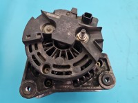 TEST Alternator Renault Modus 0124325139 1.2 16V