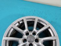 Felga aluminiowa 18" AUDI Q5 8R 08- alufelga 8R0601025C
