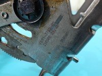 Dźwignia hamulca ręcznego Ford S-max I MK1 6G91-2780-AM