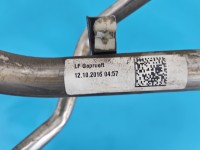 rura Wlew paliwa Maserati Quattroporte VI 13-