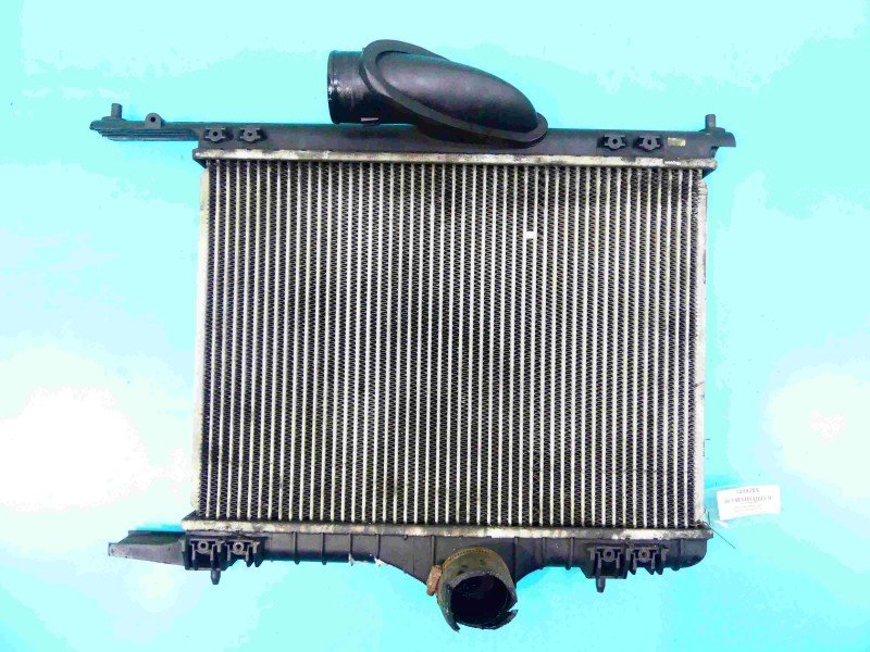 Intercooler Mitsubishi Space star 1.9 dci