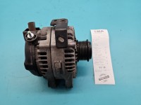 TEST Alternator Kia Stinger 104211-9250, 37300-2CTA0 2.0 T-GDI