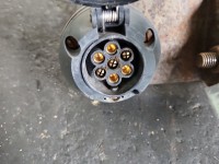 Hak holowniczy Vw Passat B7