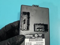 Sterownik moduł Producent części: JEEP, Uszkodzone mocowanie Jeep Grand Cherokee IV WK2 68140669AD, A2C7372120400