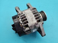 TEST Alternator Alfa romeo 147 1.9 jtd