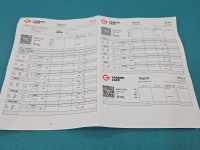 Wtryskiwacz Fiat Fiorino III 0445110183 1.3 jtd