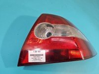 Lampa tył prawa Renault Megane II sedan