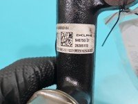 Listwa wtryskowa CZUJNIKI Ford Mondeo Mk5 9674300080-04 2.0 tdci