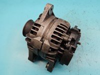 TEST Alternator Alfa romeo 147 0124415015 2.0 16V