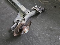 Tylna belka oś tył Skoda Octavia IV 1.5 TSI (DXDA)