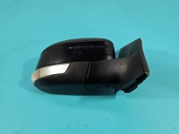 Lusterko prawe Ford Focus Mk3 FB 10-18r / EUROPA / Lakier: FB / 8pin europa
