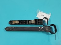 Ślizg zderzaka przód prawy VOLVO S60 II 10- 31294521, 89093258