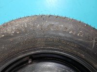 Koło zapasowe 16" dojazdowe dojazdówka Mitsubishi Outlander II 5x114.3, Goodyear, 155 mm, Profil opony: 90, 155/90/R16...