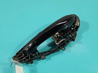 Klamka tył lewa zewnętrzna BMW G20 7497721