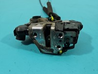 Zamek przód lewy Toyota Land Cruiser 120 J120 EUROPA TOYOTA, 6pin