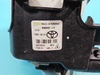 Halogen lewy Toyota Auris II