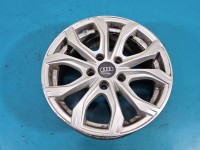 Felga aluminiowa 16" Audi A4 B6 alufelga
