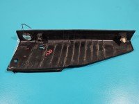 KIEROWNICA Wlot powietrza Kia Sportage IV 15-21 1.7 crdi