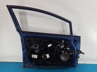 DRZWI PRZÓD LEWE KIEROWCY Ford Fiesta Mk7 5d C9