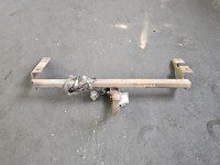 Hak holowniczy Opel Astra III H