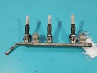 TESTOWANY Wtryskiwacz Dacia Sandero II 12-20 166003188R 1.0 12V Sce