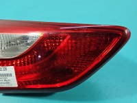 Lampa tył lewa Hyundai, z klapy Hyundai I30 II 12-16 HB