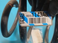 Sprężyna przód przednia Dodge Journey 2.0 CRD