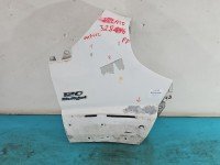 Błotnik przód prawy Fiat Ducato III biały