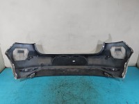 Zderzak tył Vw Golf VII Lc9a HB