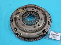 Dwumasa Koło dwumasowe Volvo V40 II 12- 31437536 2.0 D4