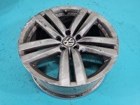Felga aluminiowa 18" komplet alufelgi felgi Vw Passat B7