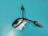 Czujnik temperatury spalin Opel Astra V K 55497482
