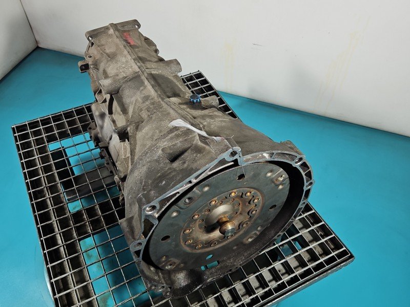 Skrzynia biegów automat Bmw f10 f11 1090024107, 1710601 2.0d Skrzynia biegów automat Bmw f10 f11 1090024107, 1710601 2.0d