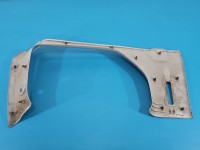 Osłona ZAŚLEPKA PLASTIK SUZUKI JIMNY III 76181-81A00