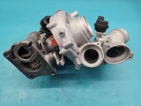 Turbosprężarka Regenerowana BMW X6 E71 53269700005, 11657808166-08, MH5017793200161 3.0d 306KM