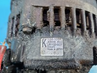 TEST Alternator Opel Meriva A 1.7 cdti 898056-4430