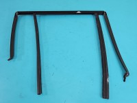 Uszczelka drzwi tył lewa BMW iX3 G08