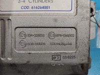 Sterownik LPG gazu 616264001 LANDIRENZO OMEGAS