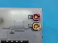 Radio fabryczne BMW X5 E70 9218355 radioodtwarzacz